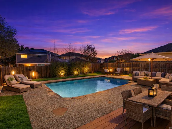 7306 Scordato, San Antonio, TX 78266