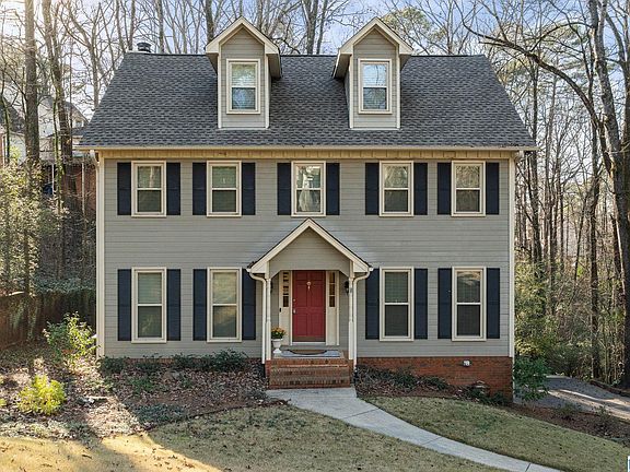2nd image of 2021 Shagbark Rd