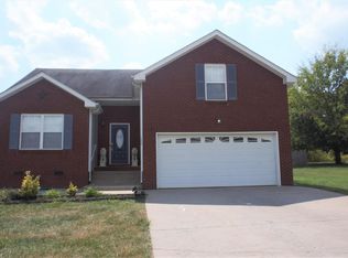 1800 Abrams Rd, Clarksville, TN 37042