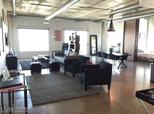 900 S Las Vegas Blvd #813, Las Vegas, NV 89101