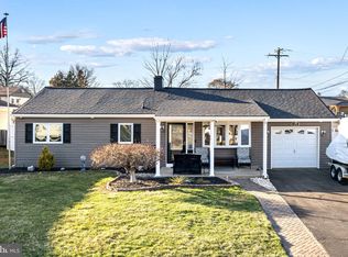 273 Yorkshire Rd, Fairless Hills, PA 19030