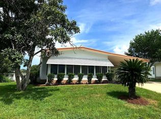 2027 E Lake Dr #1772, Zellwood, FL 32798