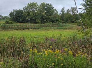 0 Richley Rd, Corfu, NY 14036