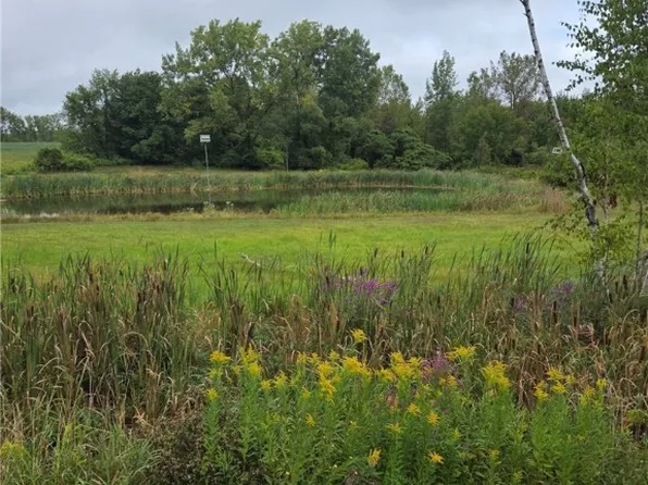 0 Richley Rd, Corfu, NY 14036