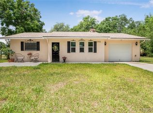 590 N Independence Hwy, Inverness, FL 34453