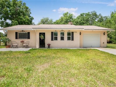 590 N Independence Hwy, Inverness, FL, 34453