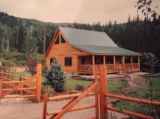 6145-302 County Rd, Parachute, CO 81635