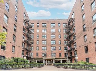 1213 Avenue Unit A27, Brooklyn, NY 11251
