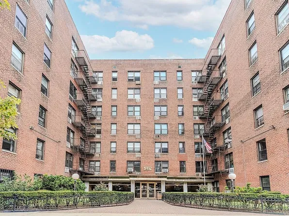 1237 Avenue Unit 5B, Brooklyn, NY 11251