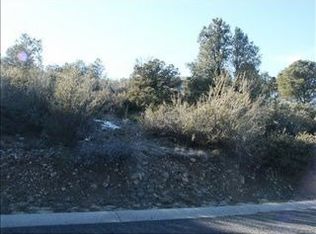 252 Sleepyglen Cir, Prescott, AZ 86303