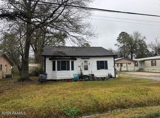 347 Macarthur Dr, Sunset, LA 70584