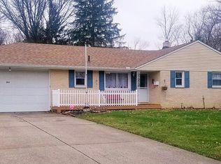 263 Valley View Dr, Wadsworth, OH 44281