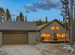 14 Deer Rd, Idaho Springs, CO 80452