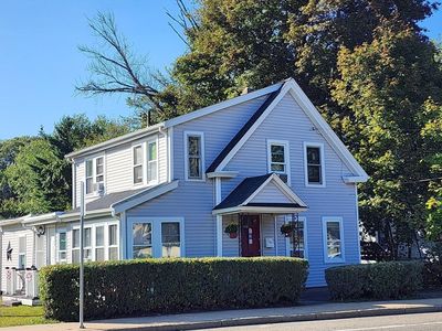 117 S Main St, Randolph, MA, 02368