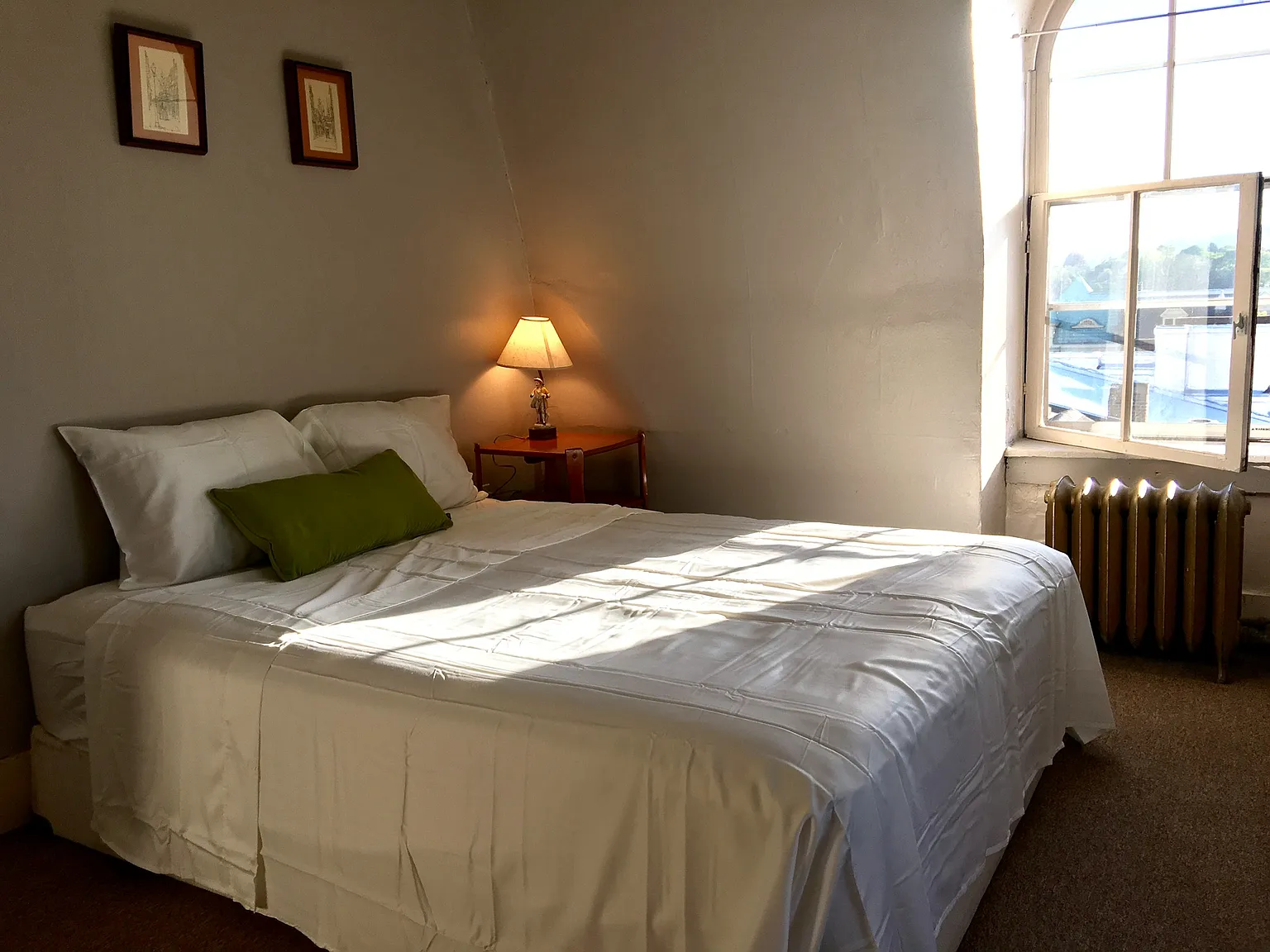 1 bed, 659 sqft, $1,800 — Photo 3