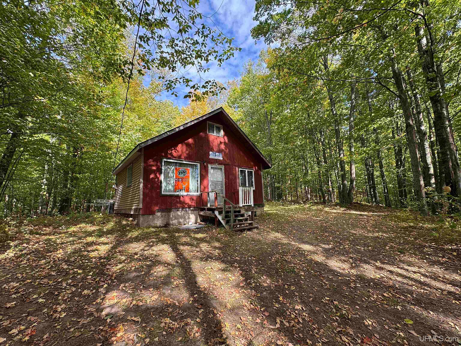 8860 W Fox Lake Ln, Sagola, MI 49881 MLS 50157215 Zillow