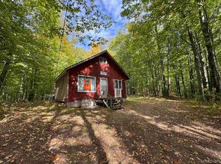 8860 W Fox Lake Rd, Sagola, MI 49881