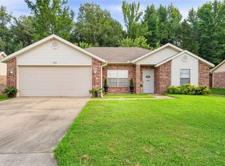 2512 Park Ave, Van Buren, AR 72956