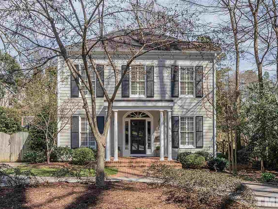 2808 Royster St Raleigh NC 27608 Zillow