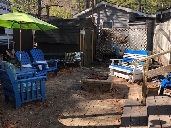 111 Saddler Way #46F, Grasonville, MD 21638