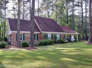 111 South Ln, Newton, MS 39345