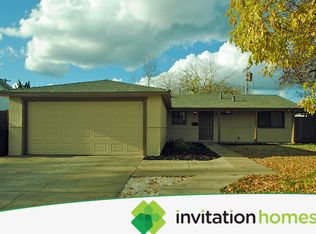 3012 Mills Park Dr, Rancho Cordova, CA 95670