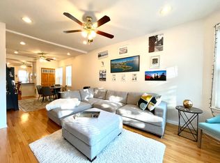 1813 N Fairfield Ave #1, Chicago, IL