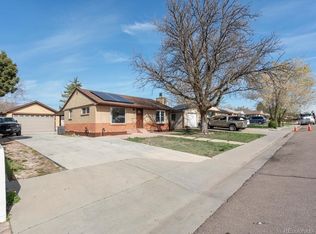 7669 Pecos St, Denver, CO 80221