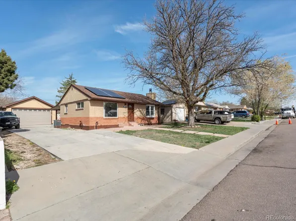 7669 Pecos Street, Denver, CO 80221