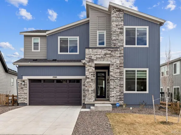5980 S Platte Canyon Drive, Littleton, CO 80123