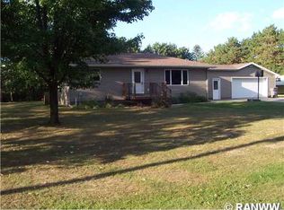 2136 12 1/4 Ave, Cameron, WI 54822