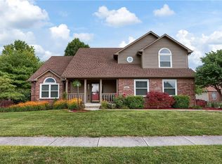 9664 Killingworth Ct, Indianapolis, IN
