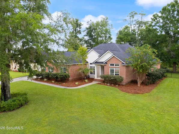 435 Belmont Cir, Brunswick, GA 31525