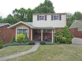 137 Gilmore Dr, Pittsburgh, PA