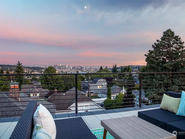 4315 C Thackeray Place NE, Seattle, WA 98105