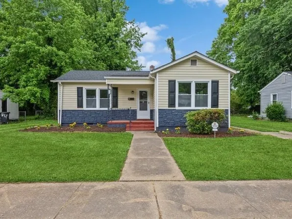 86 Manly St, Portsmouth, VA 23702