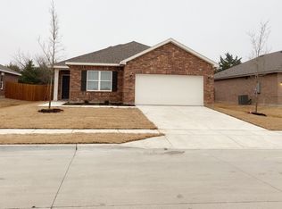413 Indian Crk, Anna, TX 75409
