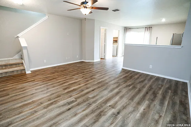 3 bed, 2.5 bath, 1532 sqft, $1,700 — Photo 3
