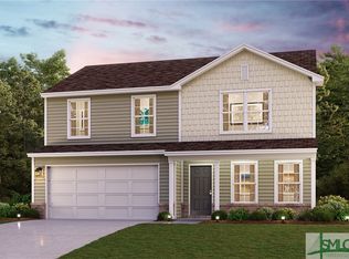 100 Watson Dr, Rincon, GA 31326