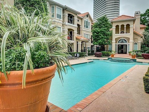 2nd image of 3231 Allen Pkwy APT 1209