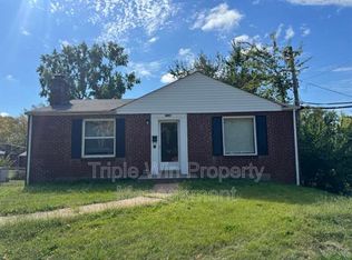 7738 Canton Ave, Saint Louis, MO 63130