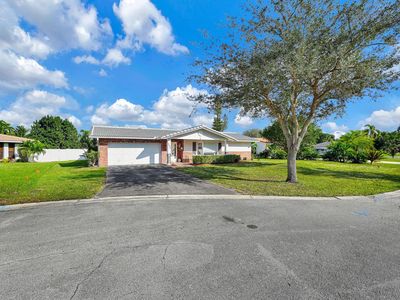 9921 NW 38th Street, Coral Springs, FL, 33065