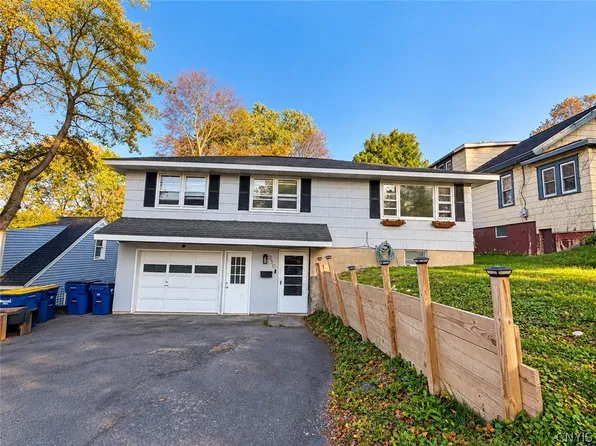 250 Germania Ave, Syracuse, NY 13219