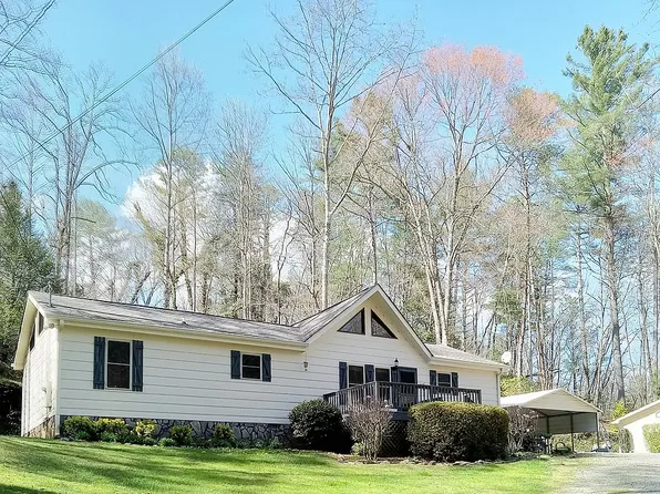 99 Trillium Trl, Ellijay, GA 30540