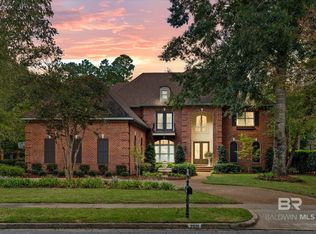 2821 Churchbell Ct, Mobile, AL 36695