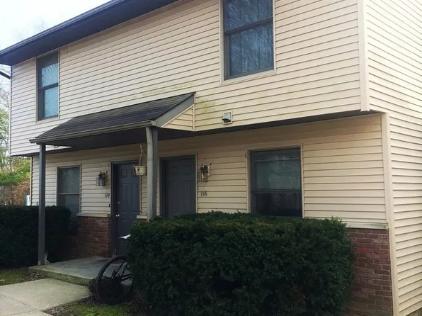 Westplex - Available August, 108-118 S Westplex Ave #2B-2Ba-1190Sqft, Bloomington, IN 47404