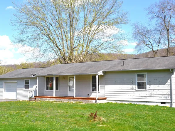 100 Forest Ave, Rupert, WV 25984