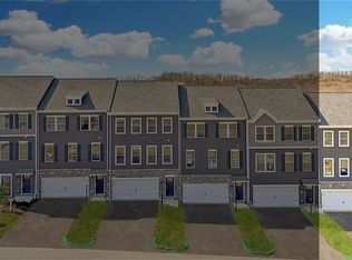 317 Alliance Dr, Harmony, PA 16037