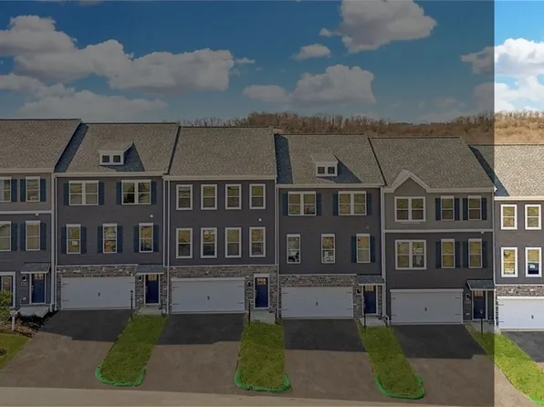 317 Alliance Dr, Harmony, PA 16037