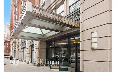 Sold by Douglas Elliman